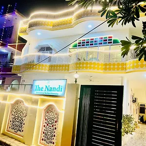  Homestay The Nandi International Boutique
