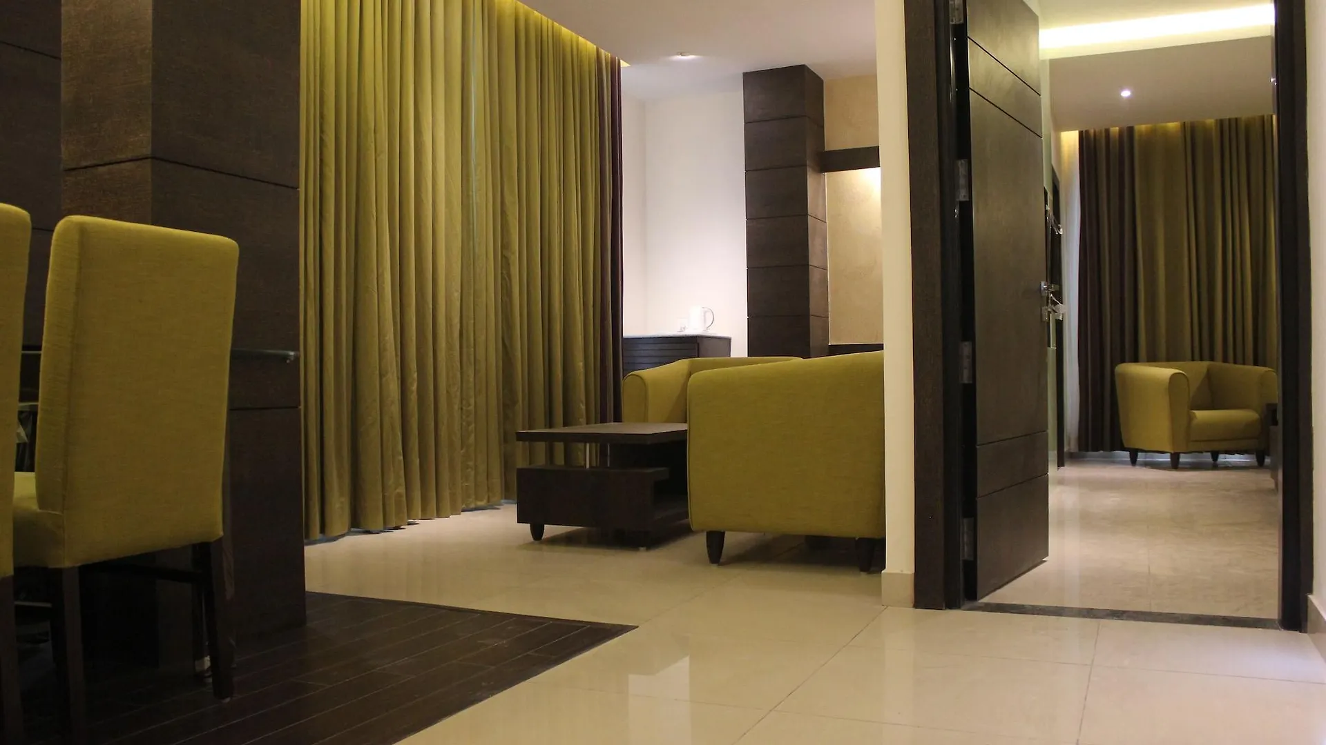***** Hotel Rivatas By Ideal Varanasi India