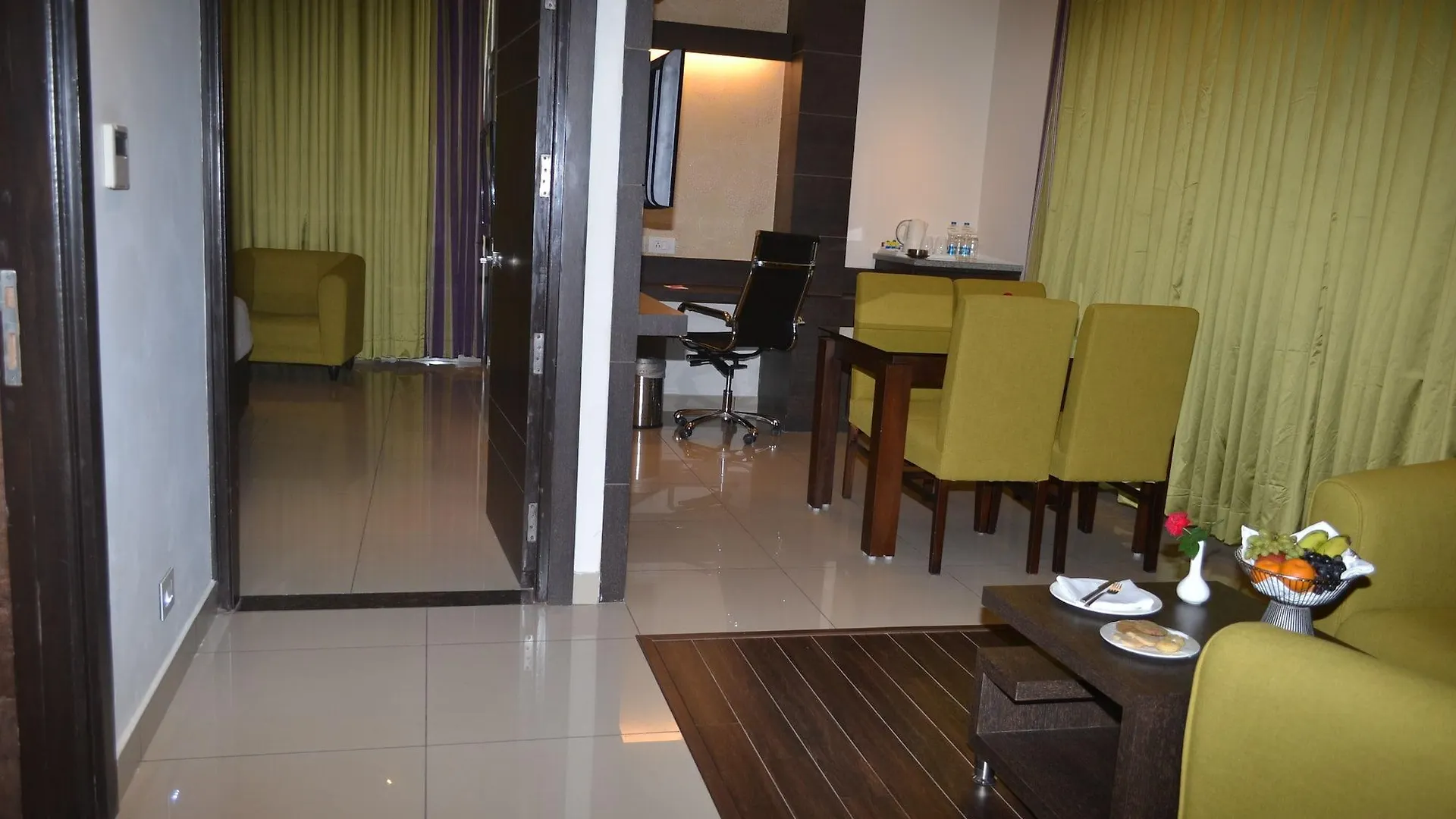 Rivatas By Ideal Varanasi
