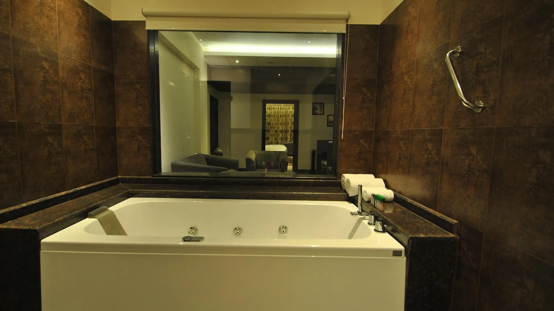 Rivatas By Ideal Varanasi Hotel