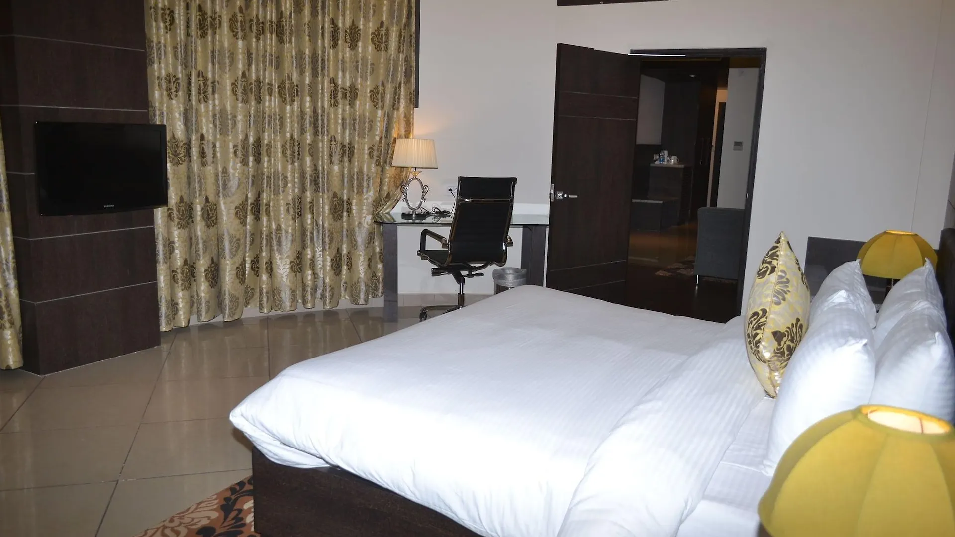 Rivatas By Ideal Varanasi 5*,  India