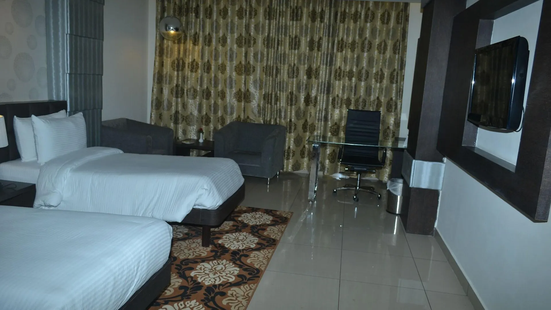 Hotel Rivatas By Ideal Varanasi