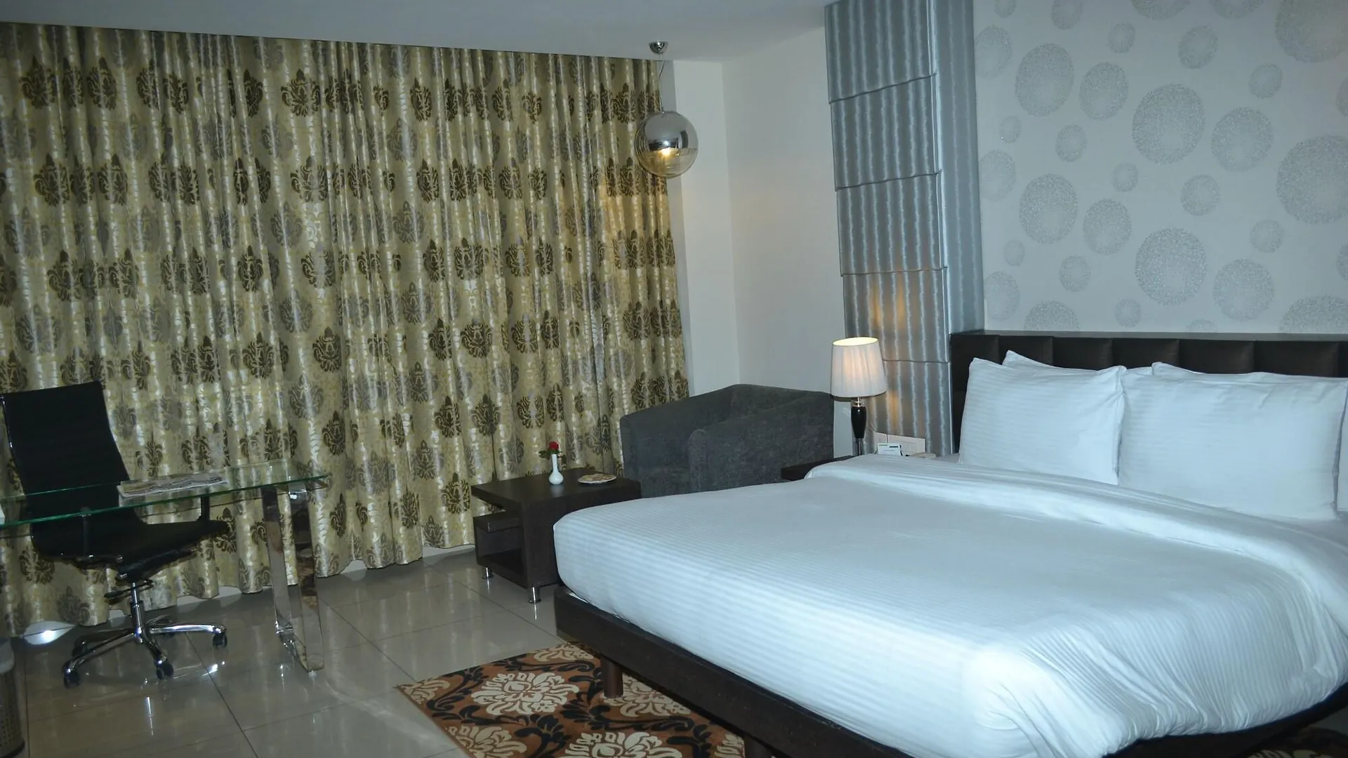 Rivatas By Ideal Varanasi 5*,  India