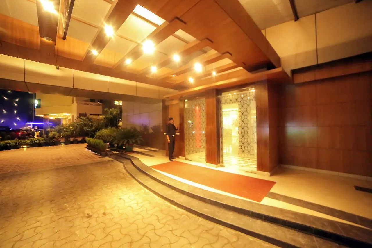 Hotel Rivatas By Ideal Varanasi