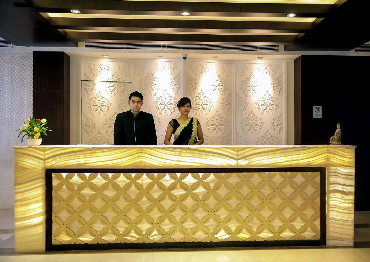 Rivatas By Ideal Varanasi Hotel