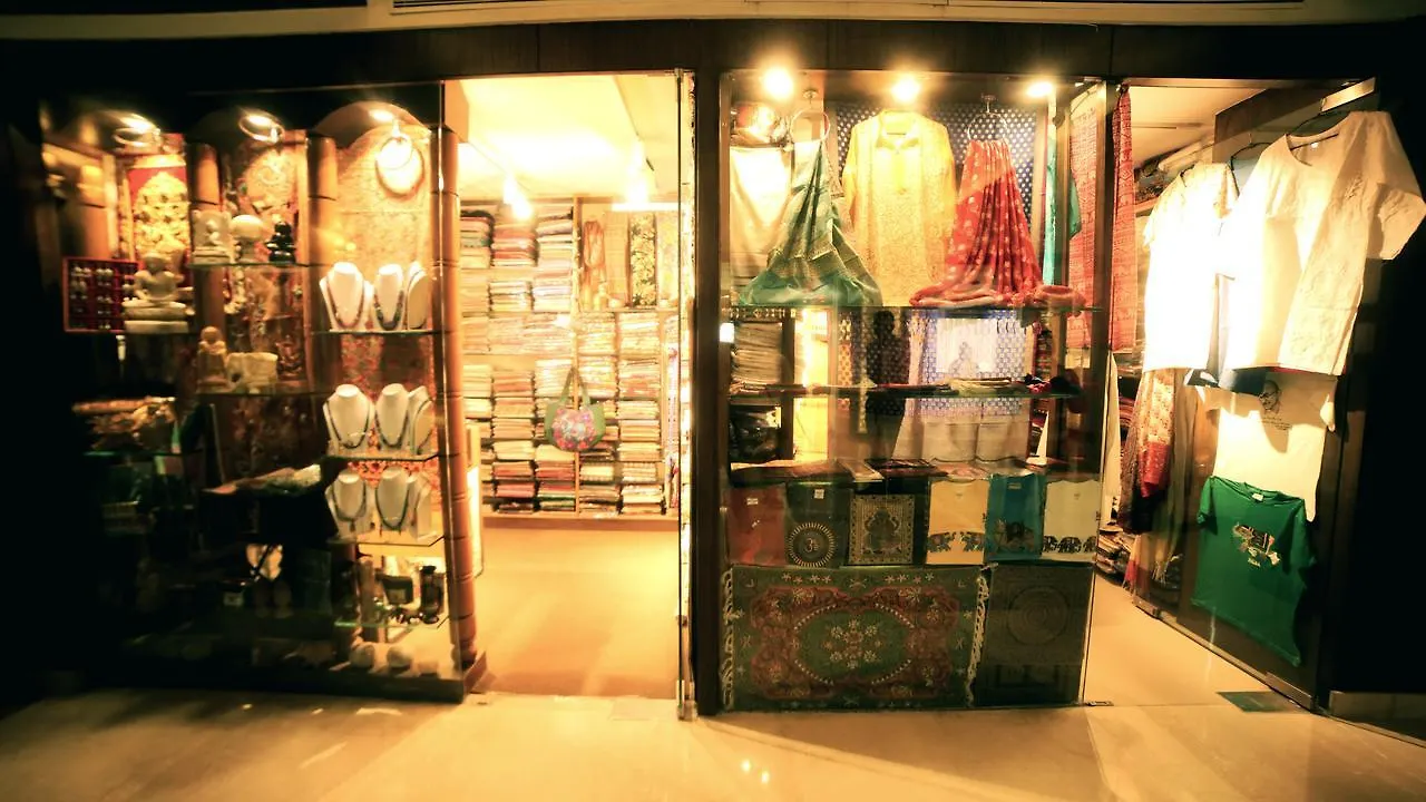 Rivatas By Ideal Varanasi