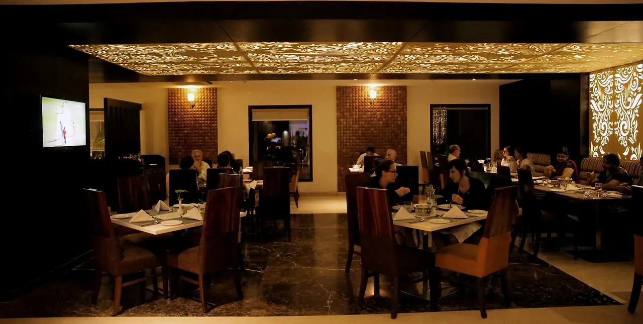Rivatas By Ideal Varanasi 5*,
