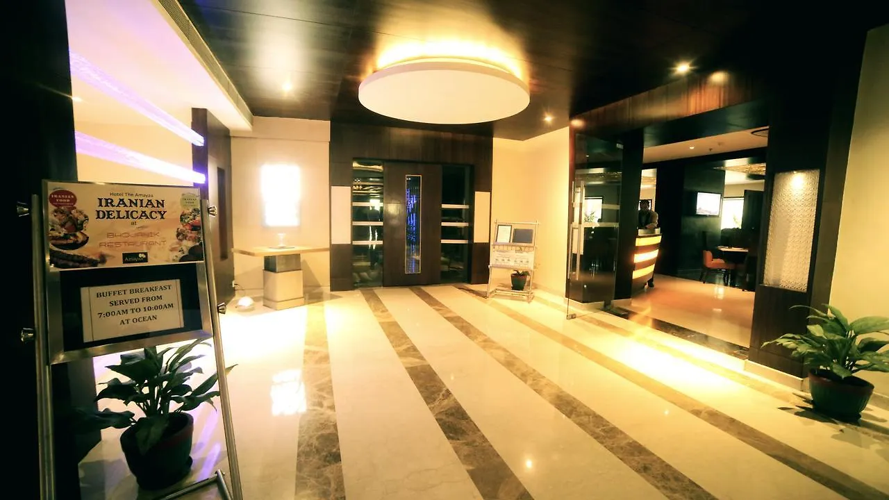Rivatas By Ideal Varanasi Hotel