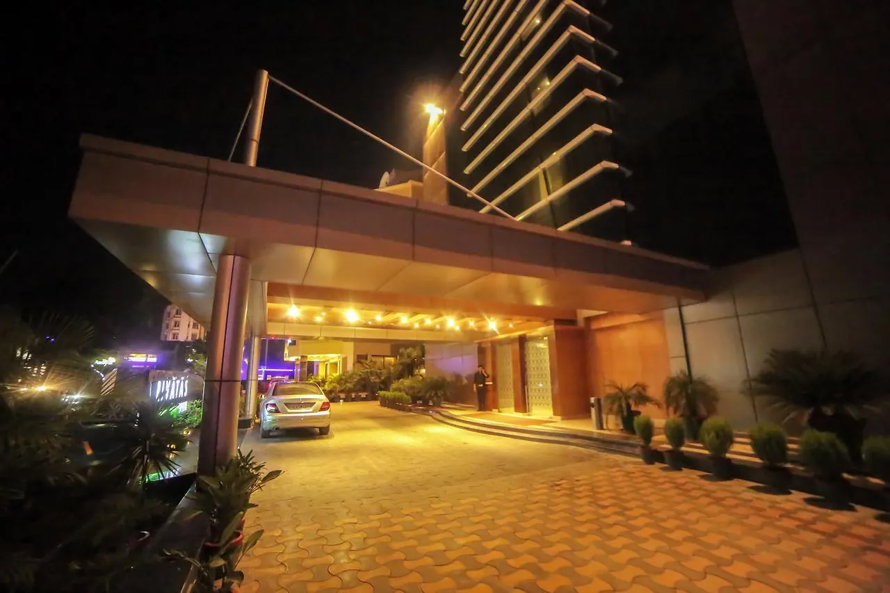 Rivatas By Ideal Varanasi Hotel