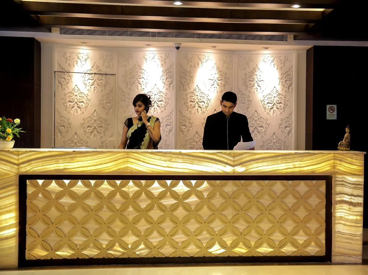 Rivatas By Ideal Varanasi Hotel