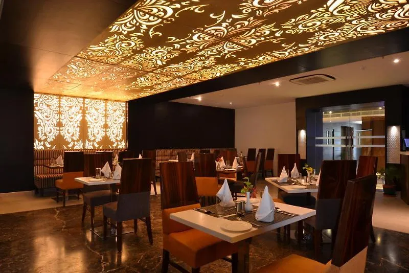 Rivatas By Ideal Varanasi 5*,  India