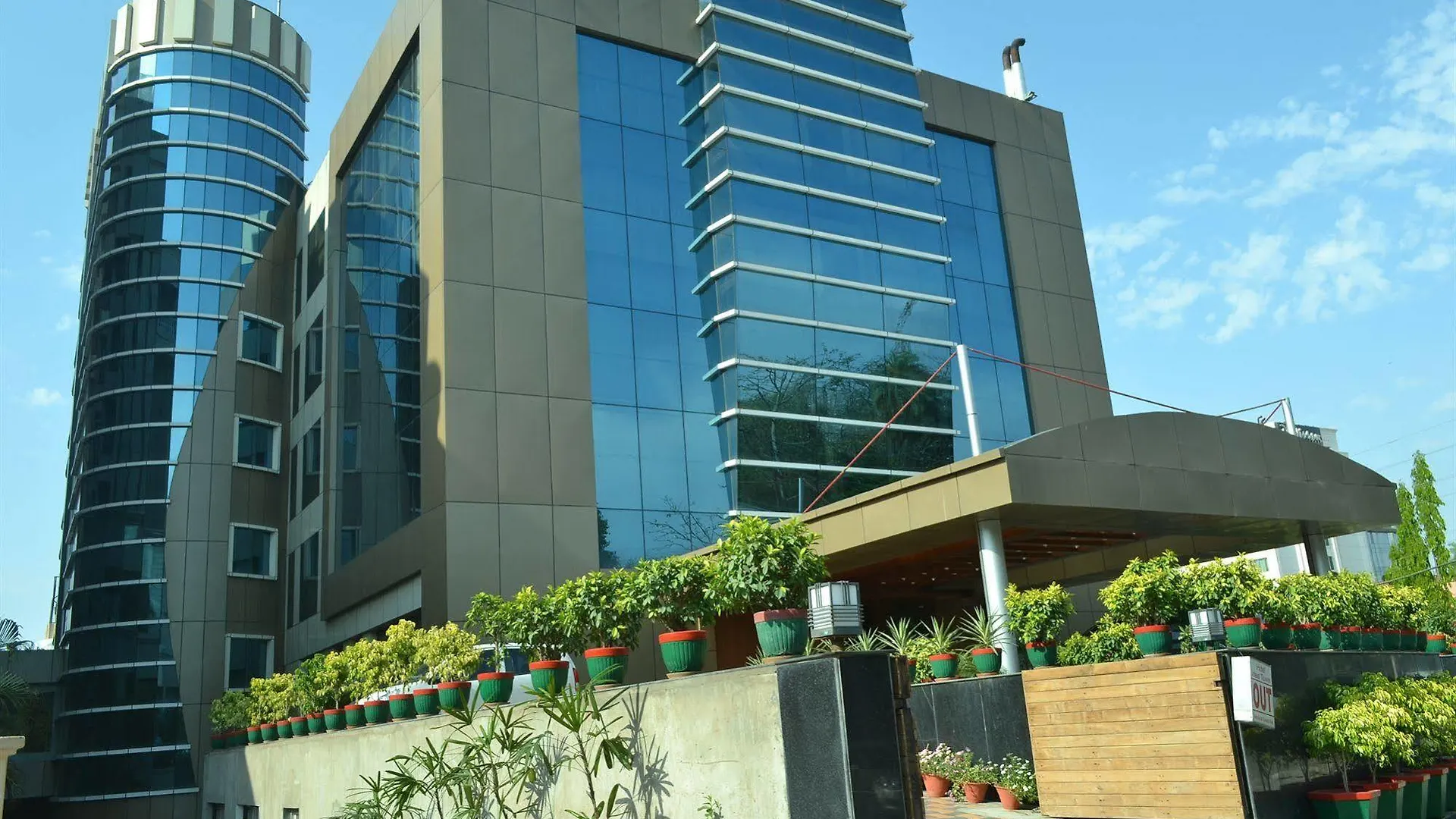 ***** Hotel Rivatas By Ideal Varanasi India